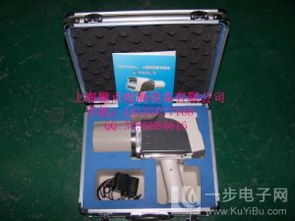 手持式HDS-100G γ中子巡測儀在電磁環境測試中的應用